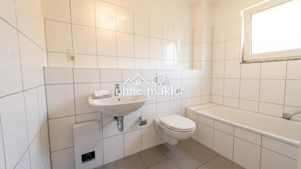 Helle 2,5-Zimmer-Wohnung in ruhiger Bestlage am Naturschutzgebiet Köln-Dünnwald - Foto 4