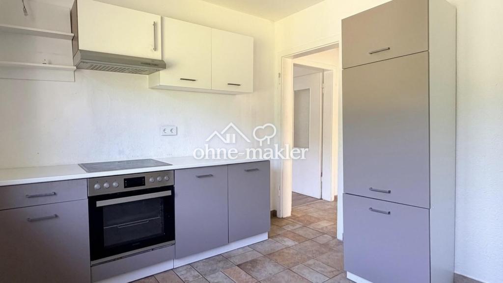Helle 2,5-Zimmer-Wohnung in ruhiger Bestlage am Naturschutzgebiet Köln-Dünnwald - Foto 2