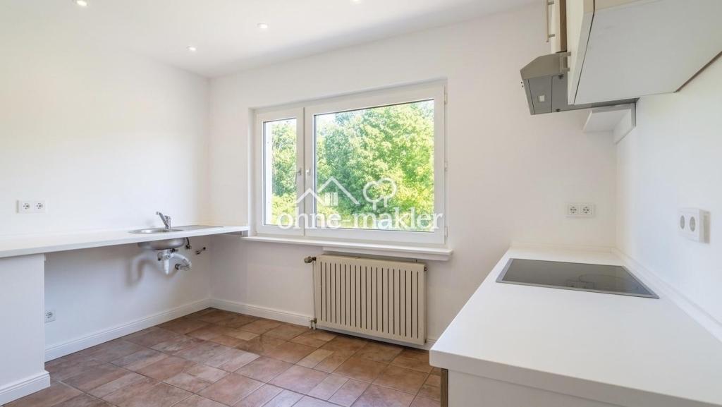 Helle 2,5-Zimmer-Wohnung in ruhiger Bestlage am Naturschutzgebiet Köln-Dünnwald - Foto 1