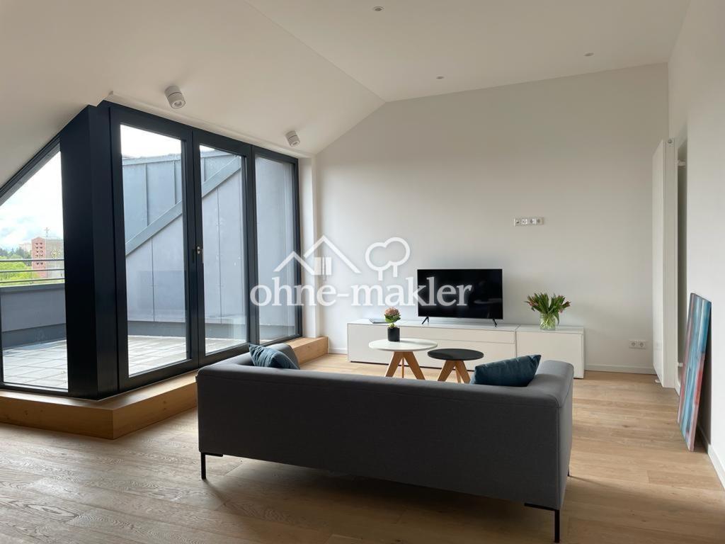 Traumhaft schöne Penthousewohnung mit Dachterrasse - Photo 3