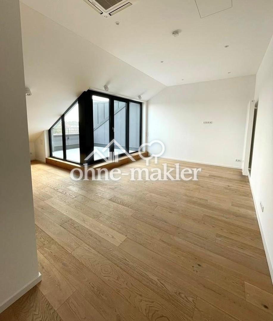Traumhaft schöne Penthousewohnung mit Dachterrasse - Foto 1