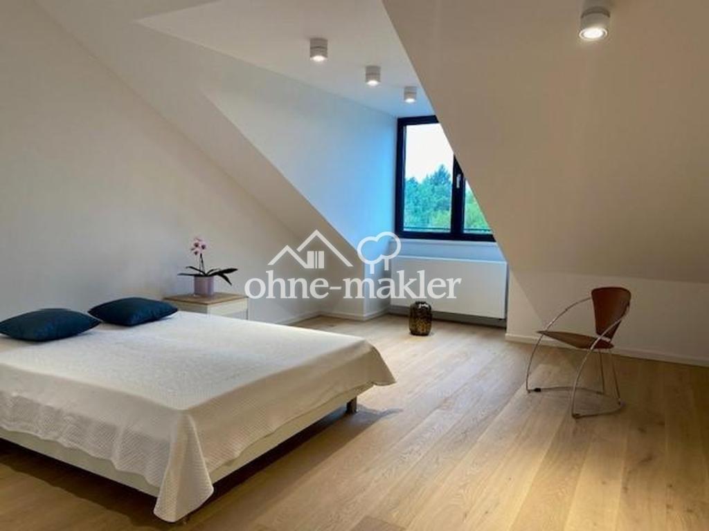 Traumhaft schöne Penthousewohnung mit Dachterrasse - Foto 5