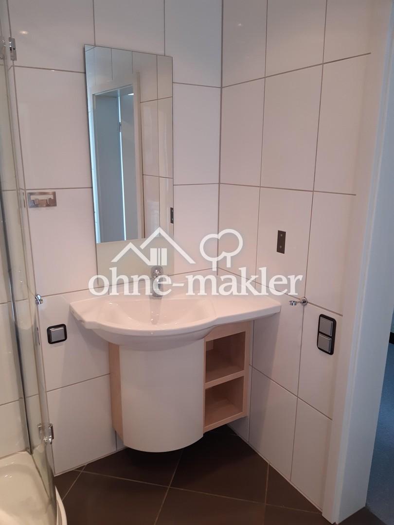 Sonnige, helle Dachgeschosswohnung mit Balkon - Foto 4
