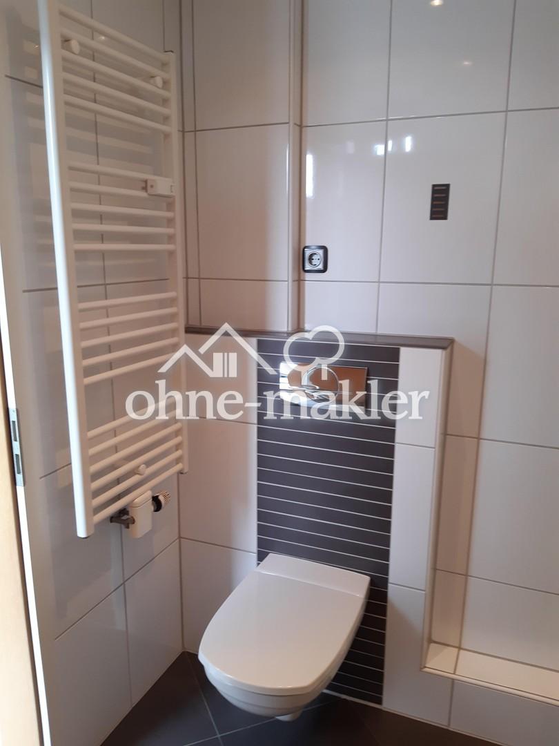Sonnige, helle Dachgeschosswohnung mit Balkon - Foto 5