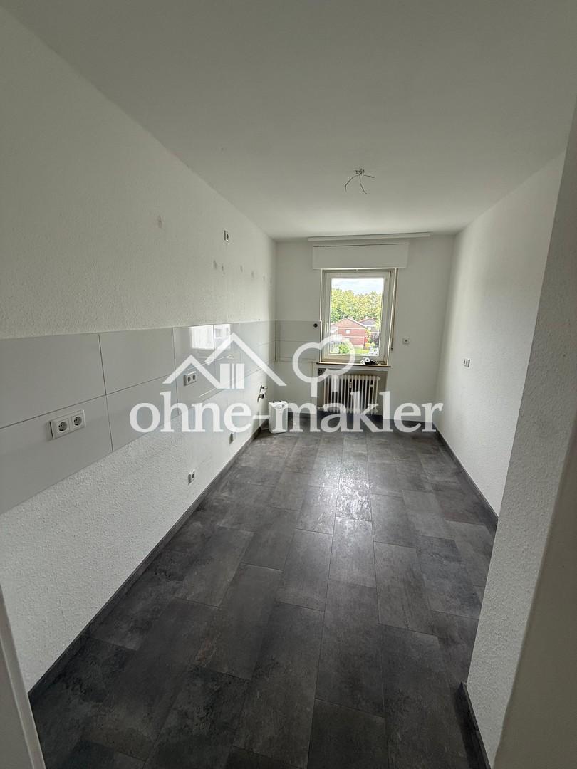 Schöne moderne helle Wohnung i. 3. Obergeschoss mit gr. Balkon - Foto 3