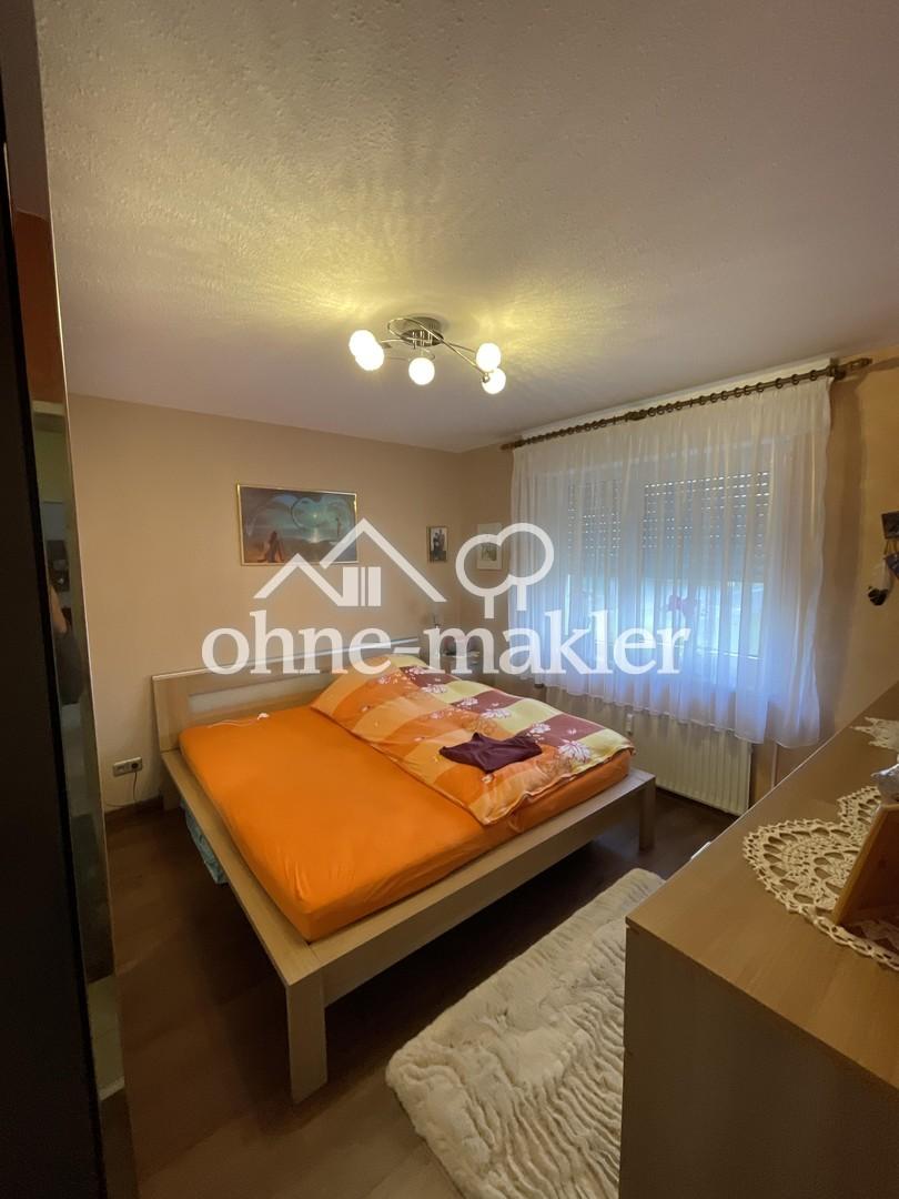 Gepflegte 4-Zimmer-Erdgeschosswohnung mit Balkon in Osnabrück-Lüstringen - Photo 3
