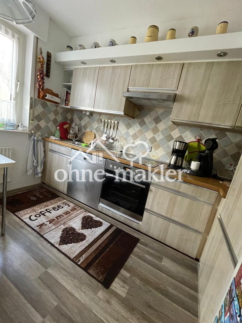 Gepflegte 4-Zimmer-Erdgeschosswohnung mit Balkon in Osnabrück-Lüstringen - Photo 4