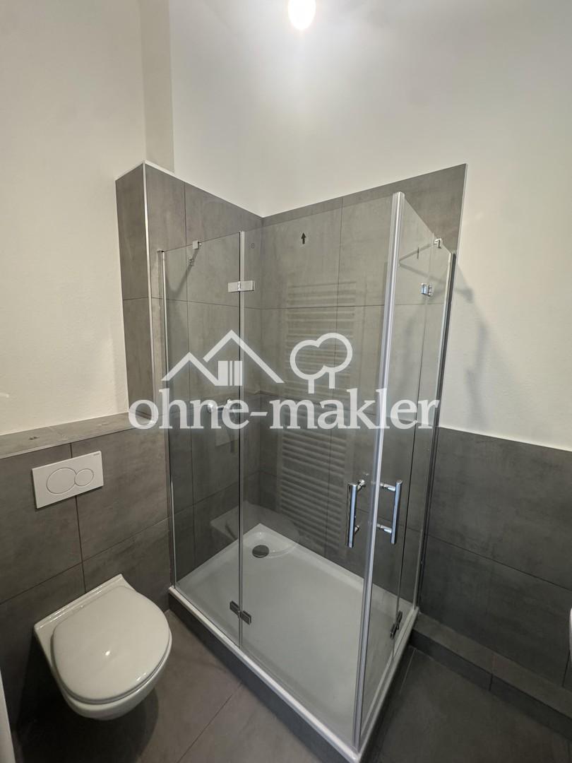 *Erstbezug* Kernsanierte 3-Zimmer Altbau Wohnung mitten auf der Bergerstraße mit EBK und Balkon - Photo 2