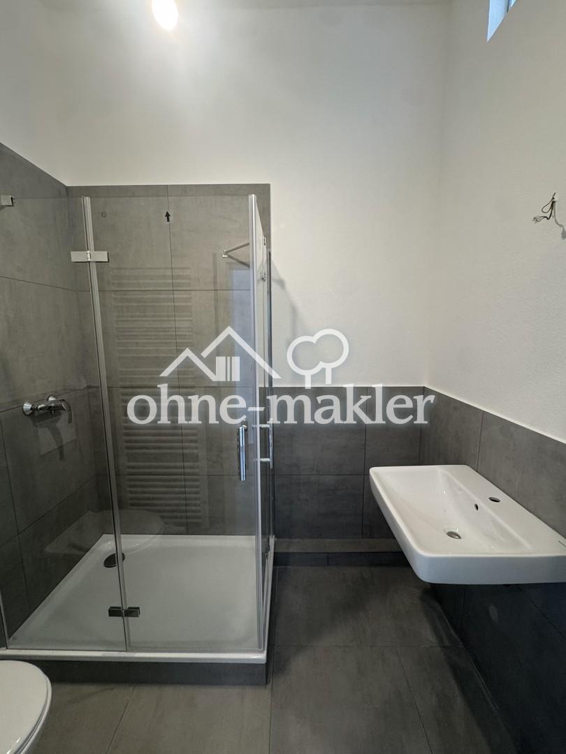 *Erstbezug* Kernsanierte 3-Zimmer Altbau Wohnung mitten auf der Bergerstraße mit EBK und Balkon - Photo 4