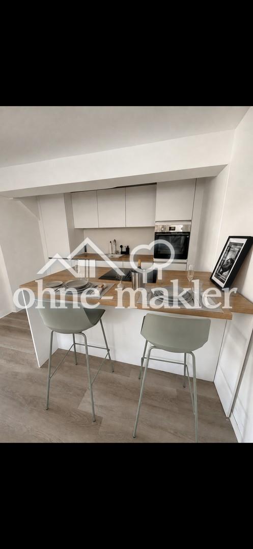 Exklusives Loft im ehemaligen Hochbunker – voll möbliert & All-inclusive | Erstbezug - Photo 5