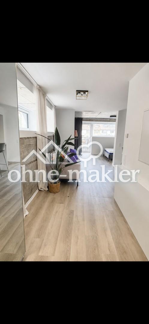 Exklusives Loft im ehemaligen Hochbunker – voll möbliert & All-inclusive | Erstbezug - Photo 3