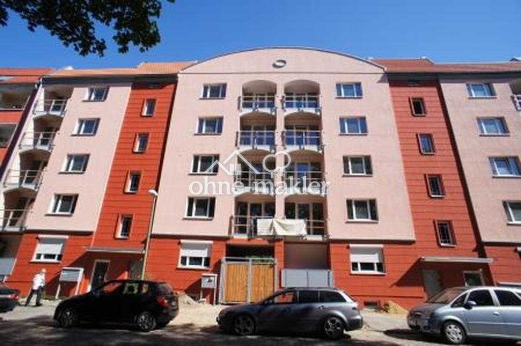 Lichtdurchflutete 2,5-Zimmer Wohnung nahe S-Bhf. Köpenick - Foto 4