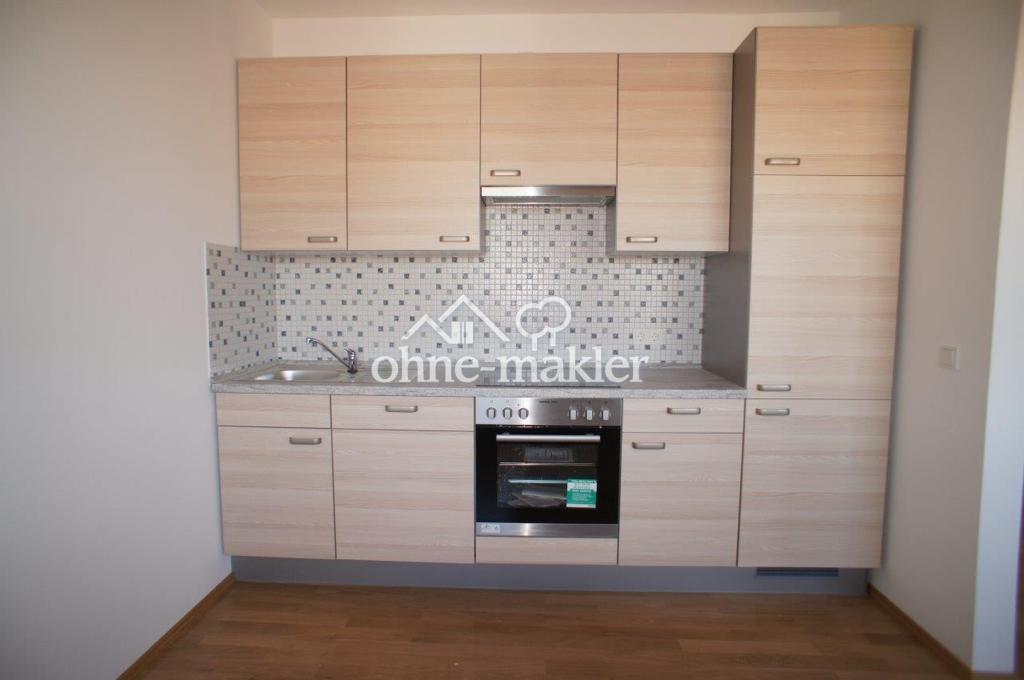 Lichtdurchflutete 2,5-Zimmer Wohnung nahe S-Bhf. Köpenick - Foto 1