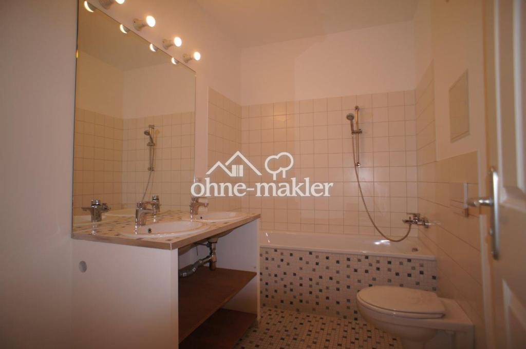 Lichtdurchflutete 2,5-Zimmer Wohnung nahe S-Bhf. Köpenick - Foto 2