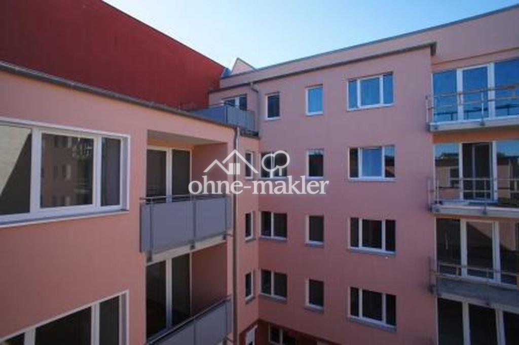 Lichtdurchflutete 2,5-Zimmer Wohnung nahe S-Bhf. Köpenick - Foto 3