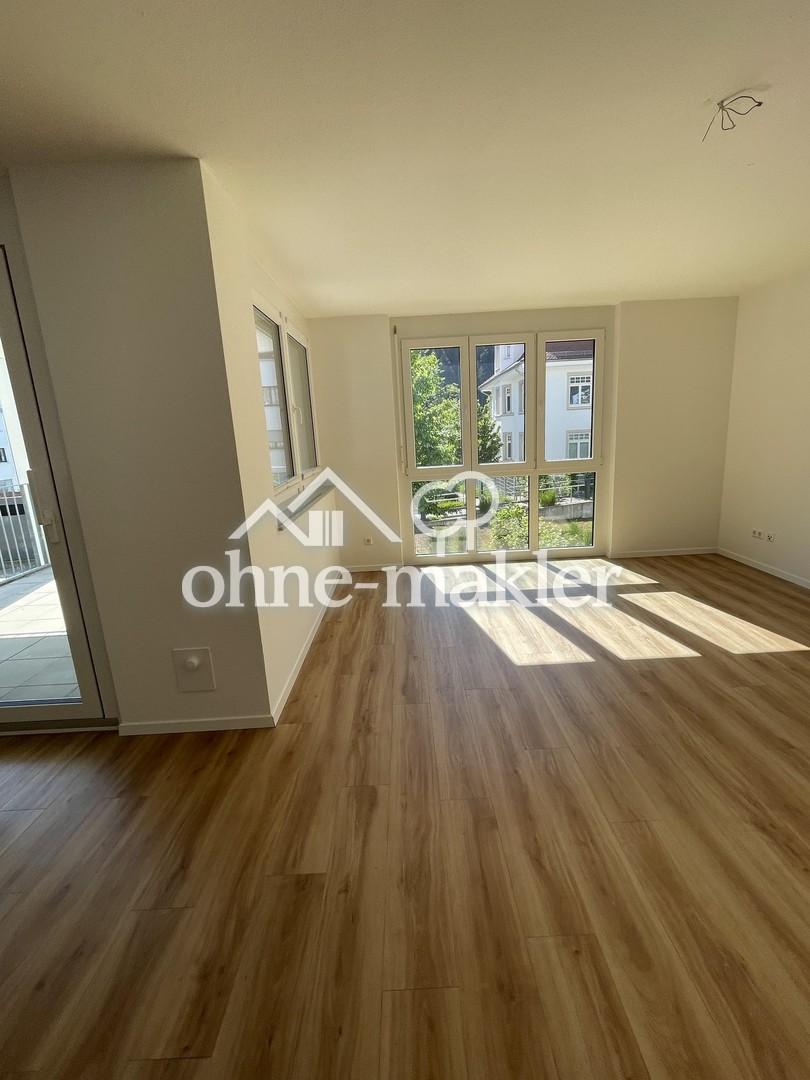 Wunderschöne 4 Zimmerwohnung mit Garten und Balkon - Photo 2