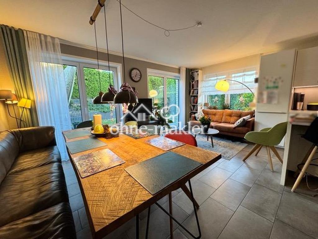 Neuwertige Doppelhaushälfte in Toplage - Wohnpark Dutum E - Foto 2