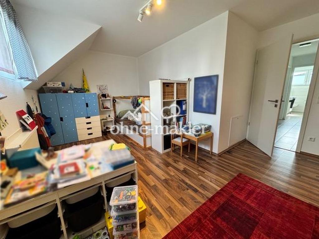 Neuwertige Doppelhaushälfte in Toplage - Wohnpark Dutum E - Foto 4