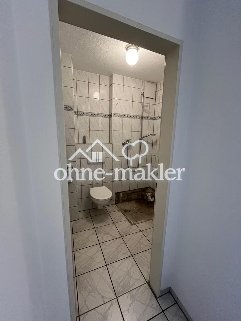 4-Zi-Geschosswohnung, teilmöbeliert mit Dachterrasse - Foto 4