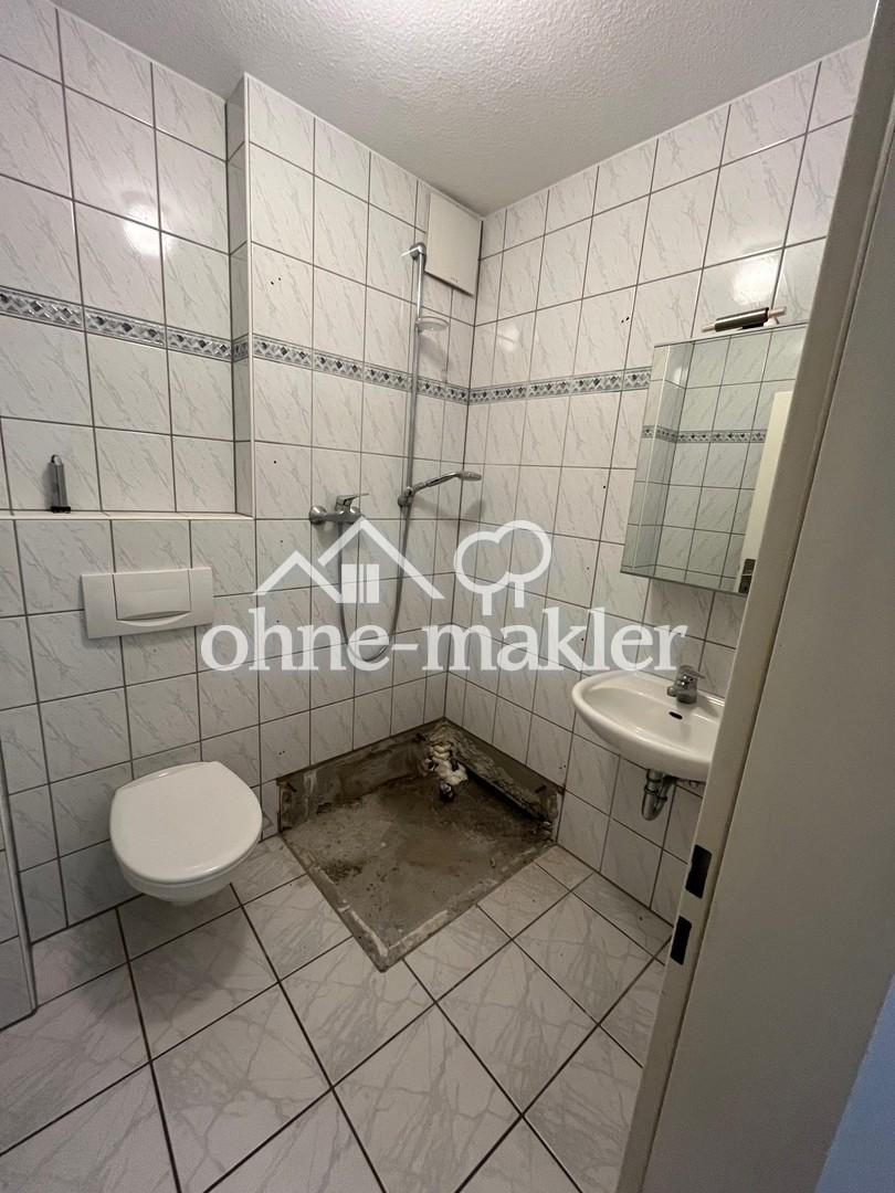 4-Zi-Geschosswohnung, teilmöbeliert mit Dachterrasse - Foto 5