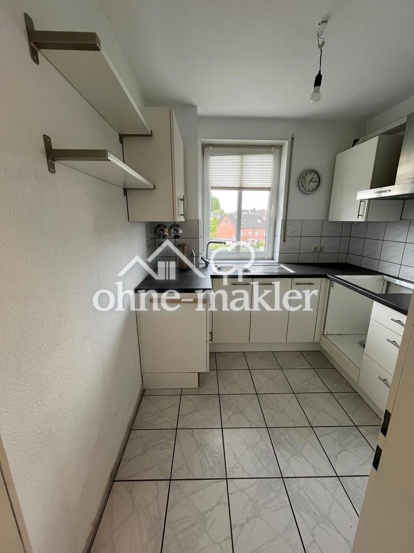 4-Zi-Geschosswohnung, teilmöbeliert mit Dachterrasse - Foto 2