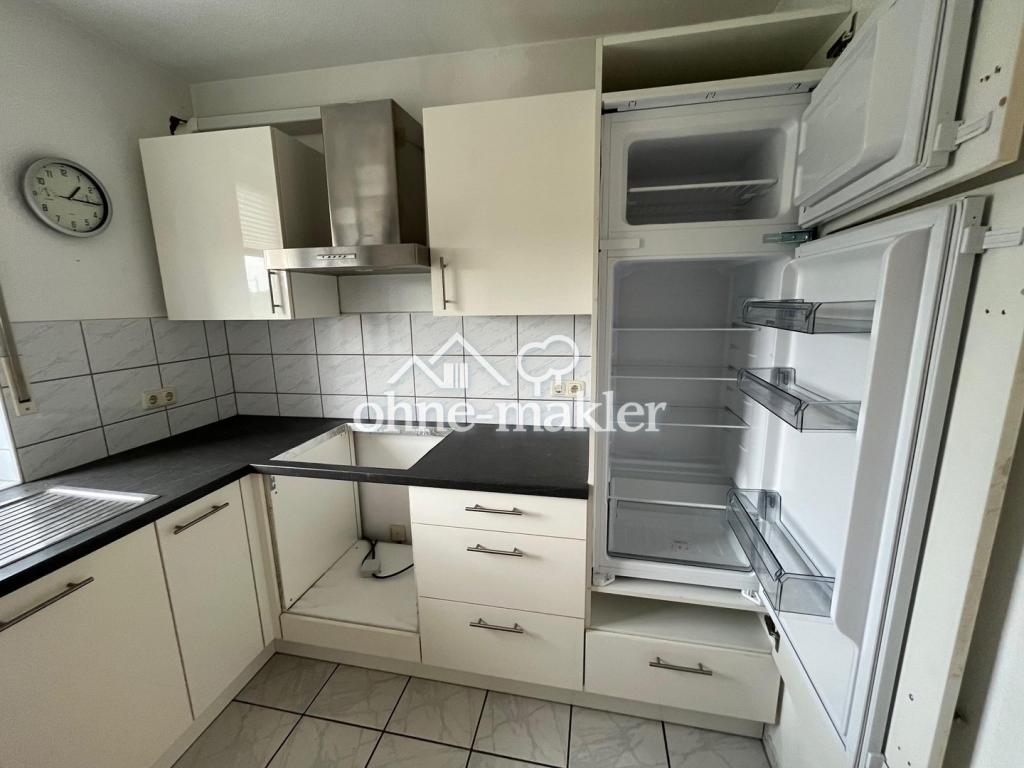 4-Zi-Geschosswohnung, teilmöbeliert mit Dachterrasse - Foto 3