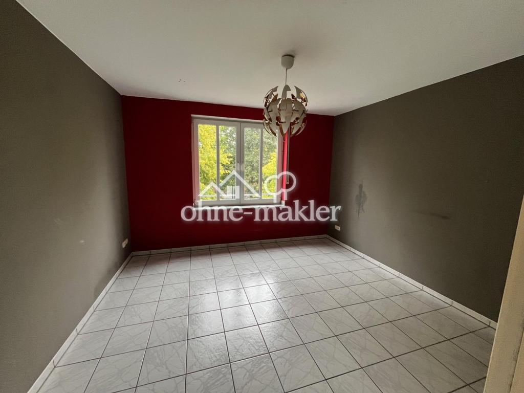 4-Zi-Geschosswohnung, teilmöbeliert mit Dachterrasse - Photo 2