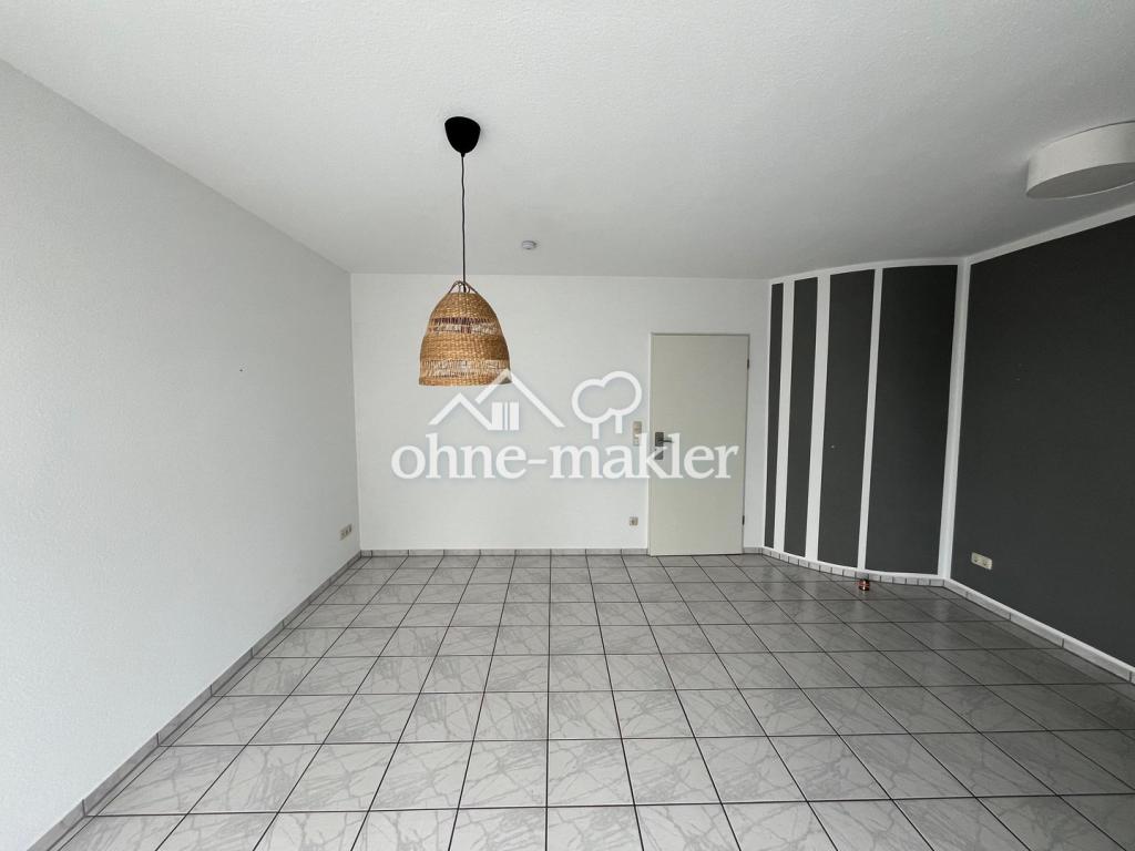 4-Zi-Geschosswohnung, teilmöbeliert mit Dachterrasse - Photo 1