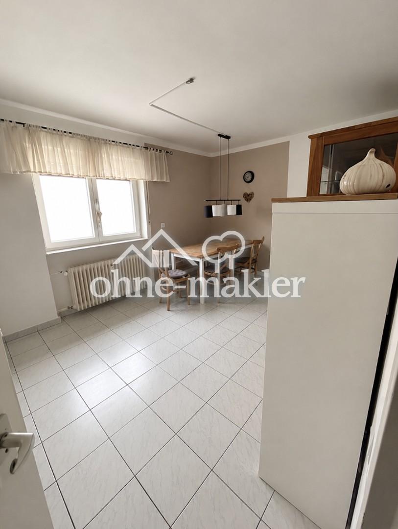 Großzügige 2-Zimmer-Wohnung in ruhiger Lage von Limeshain - Foto 2