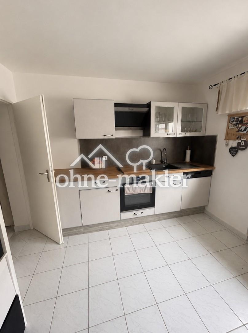 Großzügige 2-Zimmer-Wohnung in ruhiger Lage von Limeshain - Foto 4