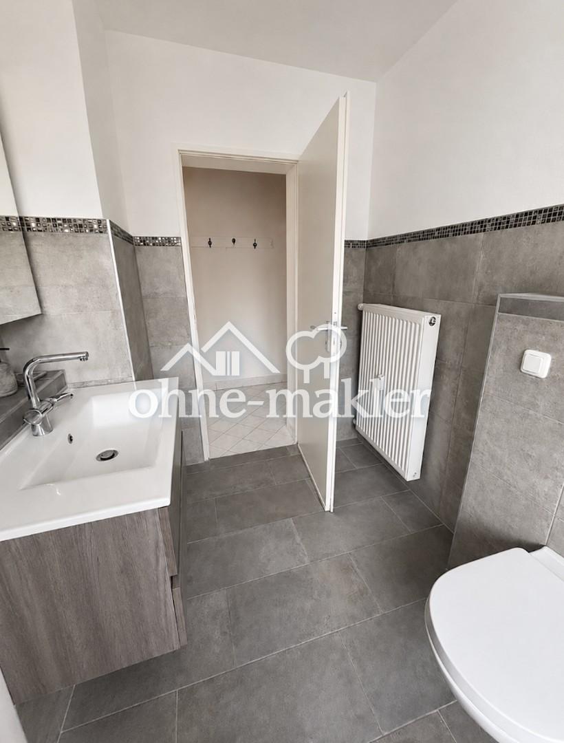 Großzügige 2-Zimmer-Wohnung in ruhiger Lage von Limeshain - Foto 5