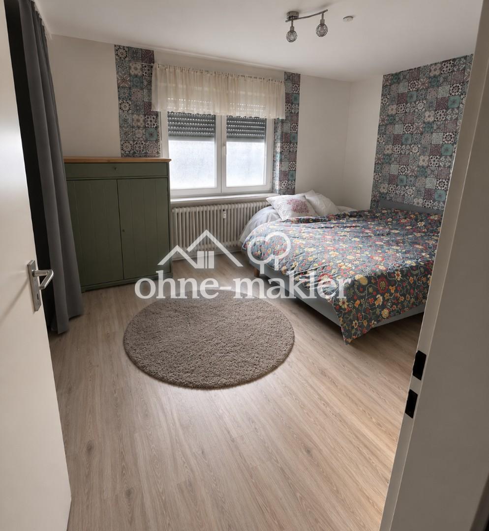 Großzügige 2-Zimmer-Wohnung in ruhiger Lage von Limeshain - Foto 3