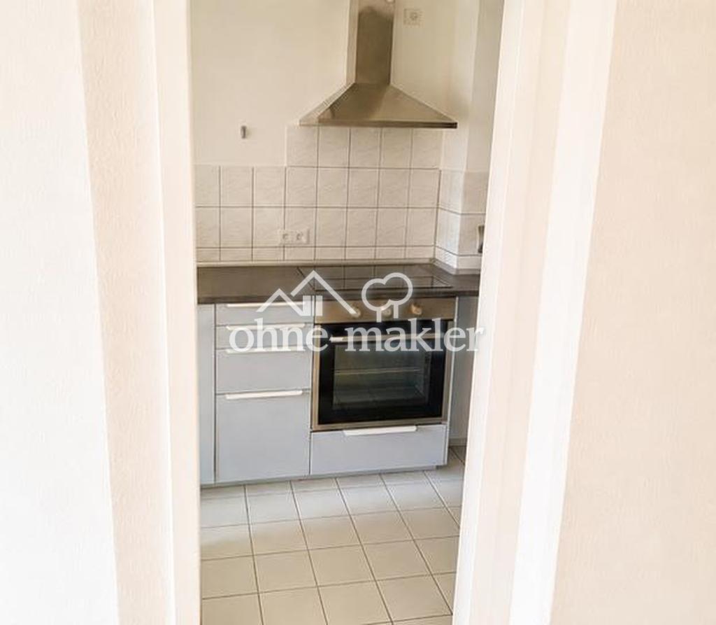 Helles 1-Zimmer-Apartment mit Einbauküche - provisionsfrei - Foto 2