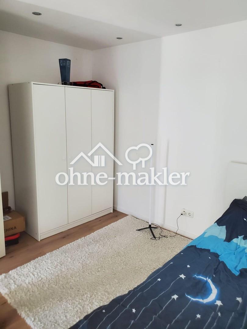 Charmante Erdgeschosswohnung zur Miete - Photo 1