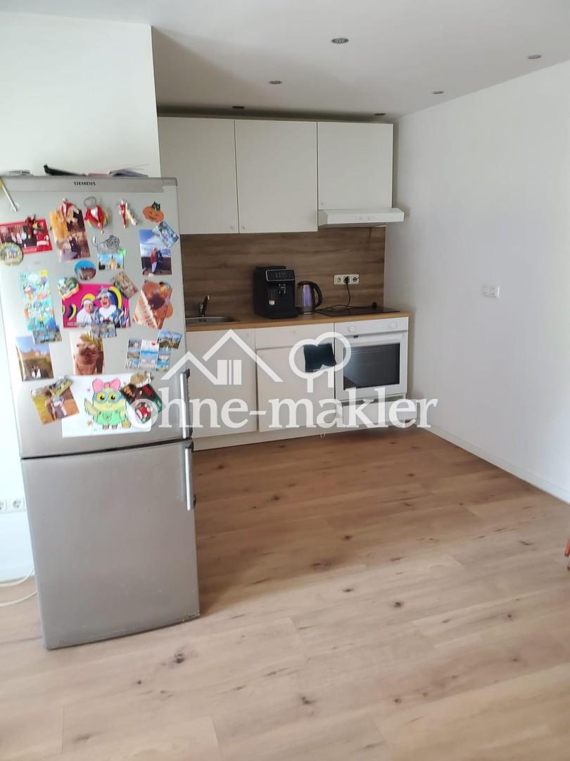 Charmante Erdgeschosswohnung zur Miete - Photo 2
