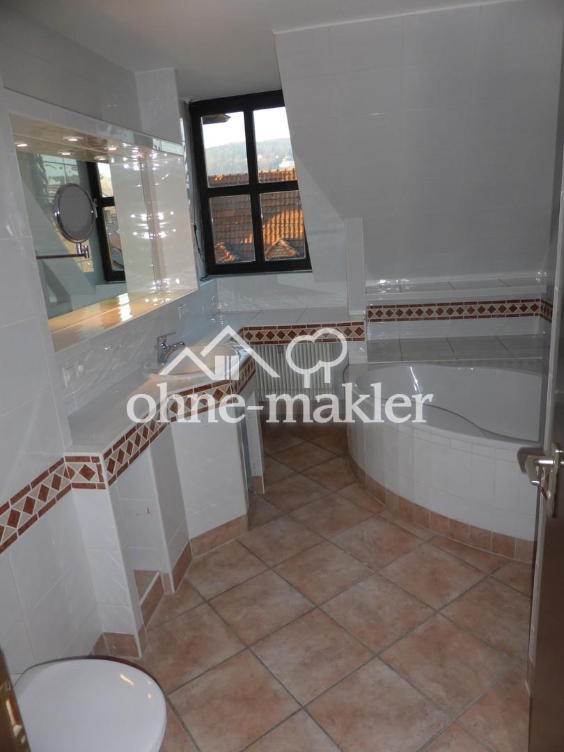 Wohlfühl 5-Zimmer-Dachatelier Wohnung mit Loggia und Einbauküche - Foto 5