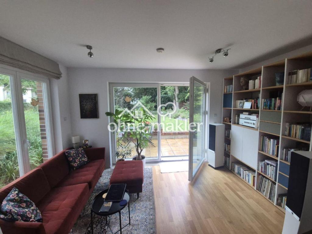 3-Zimmer-Whg. mit Terrasse in Dahlem – Anfragen NUR mit ausgefüllter Selbstauskunft" - Photo 1