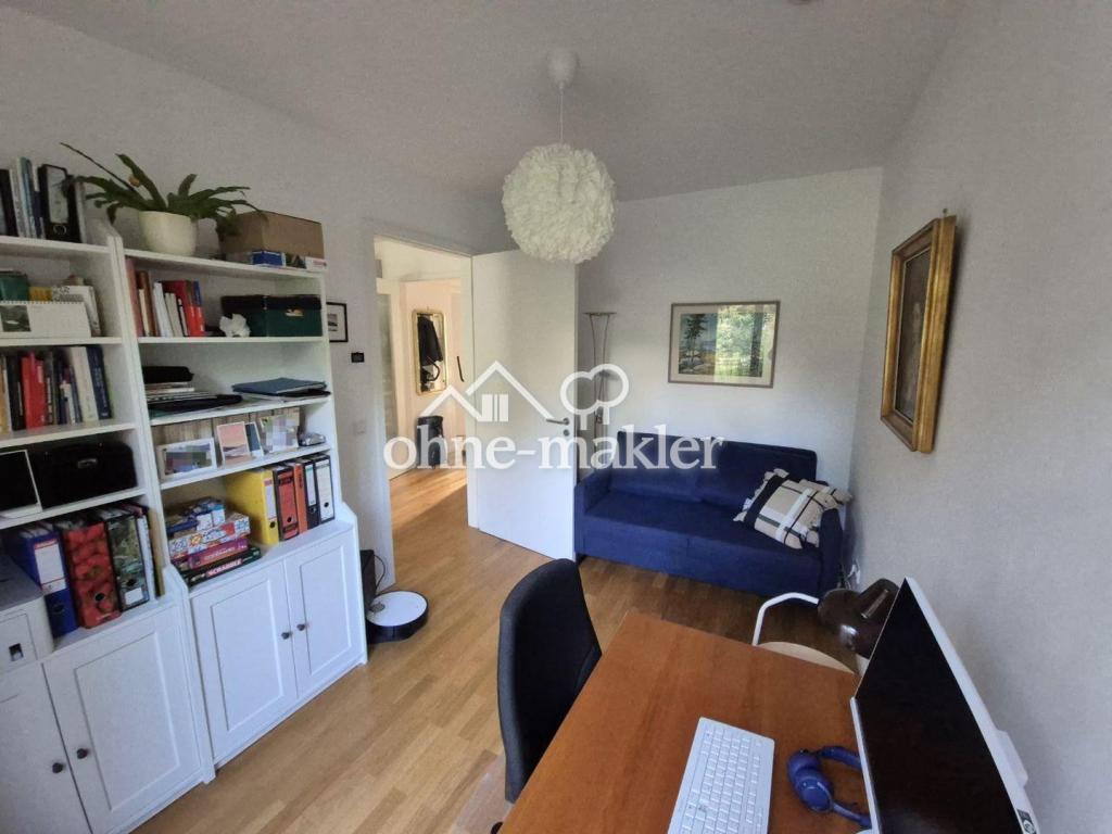 3-Zimmer-Whg. mit Terrasse in Dahlem – Anfragen NUR mit ausgefüllter Selbstauskunft" - Photo 3