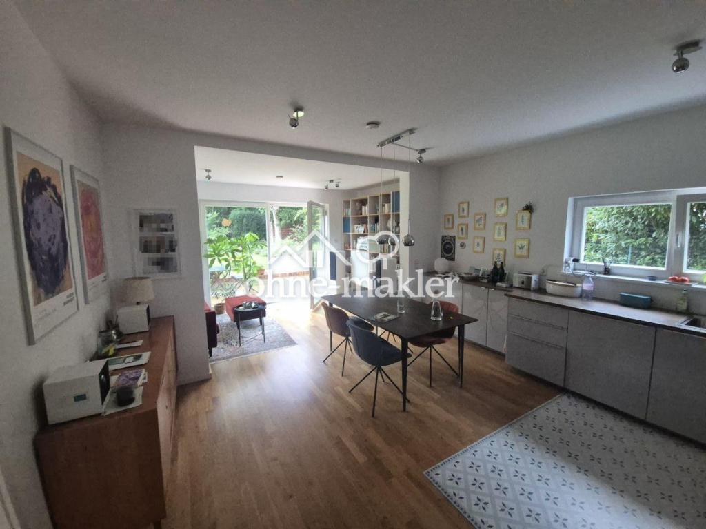 3-Zimmer-Whg. mit Terrasse in Dahlem – Anfragen NUR mit ausgefüllter Selbstauskunft" - Photo 4