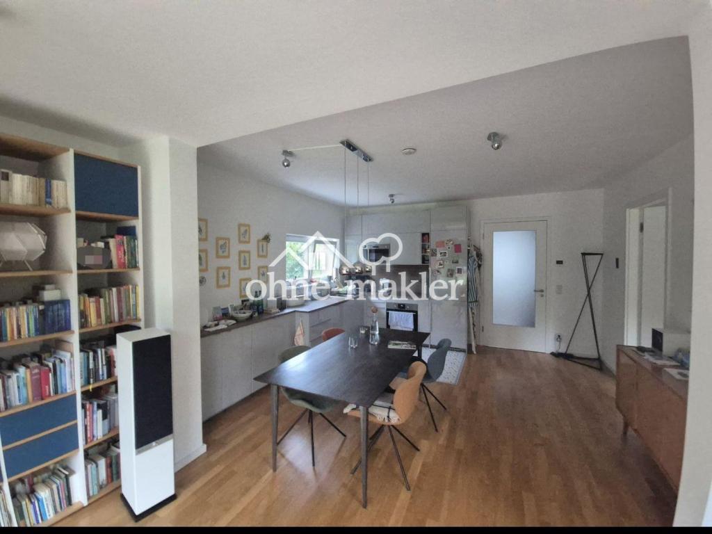 3-Zimmer-Whg. mit Terrasse in Dahlem – Anfragen NUR mit ausgefüllter Selbstauskunft" - Photo 3