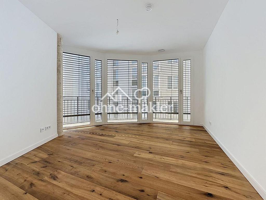 Erstbezug in bester Charlottenburger Lage | Ruhiges 2-Zimmer-Apartment im Innenhof - Photo 3