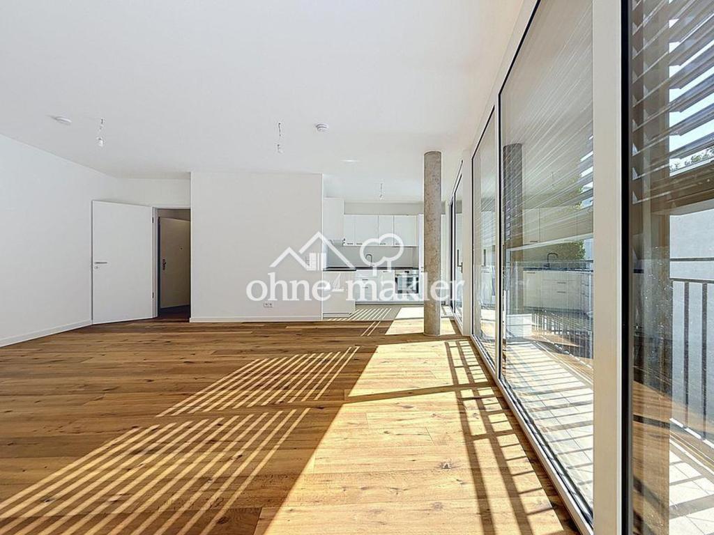 Erstbezug in bester Charlottenburger Lage | Ruhiges 2-Zimmer-Apartment im Innenhof - Photo 4