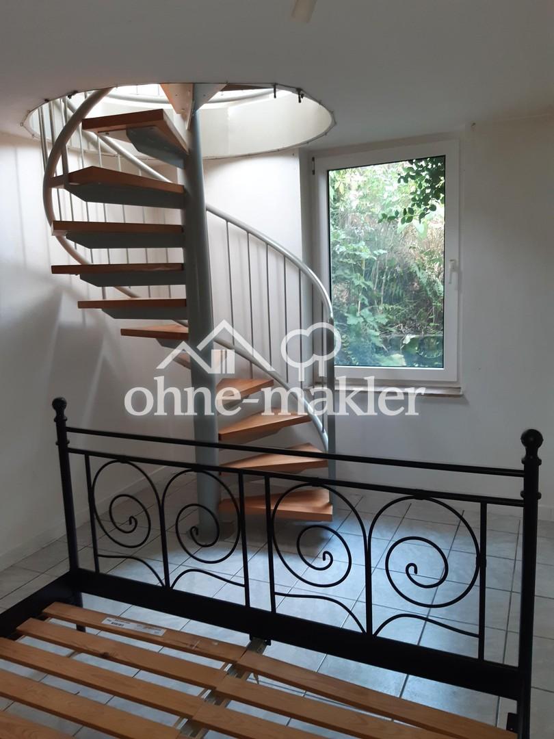 Erdgeschoss-Wohnung mit Terrasse - Foto 3
