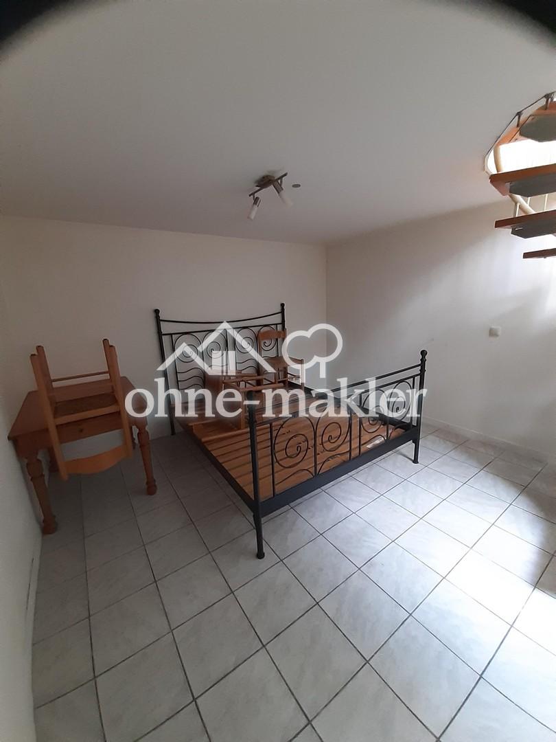 Erdgeschoss-Wohnung mit Terrasse - Foto 4