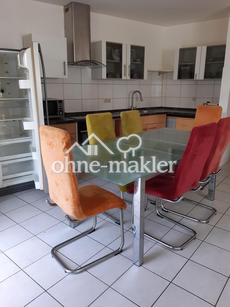 Erdgeschoss-Wohnung mit Terrasse - Foto 5