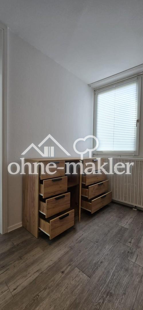 Renoviertes,Möbliertes 1,5-Zimmer-Apartment in Tübingen – sofort bezugsfertig - Photo 4