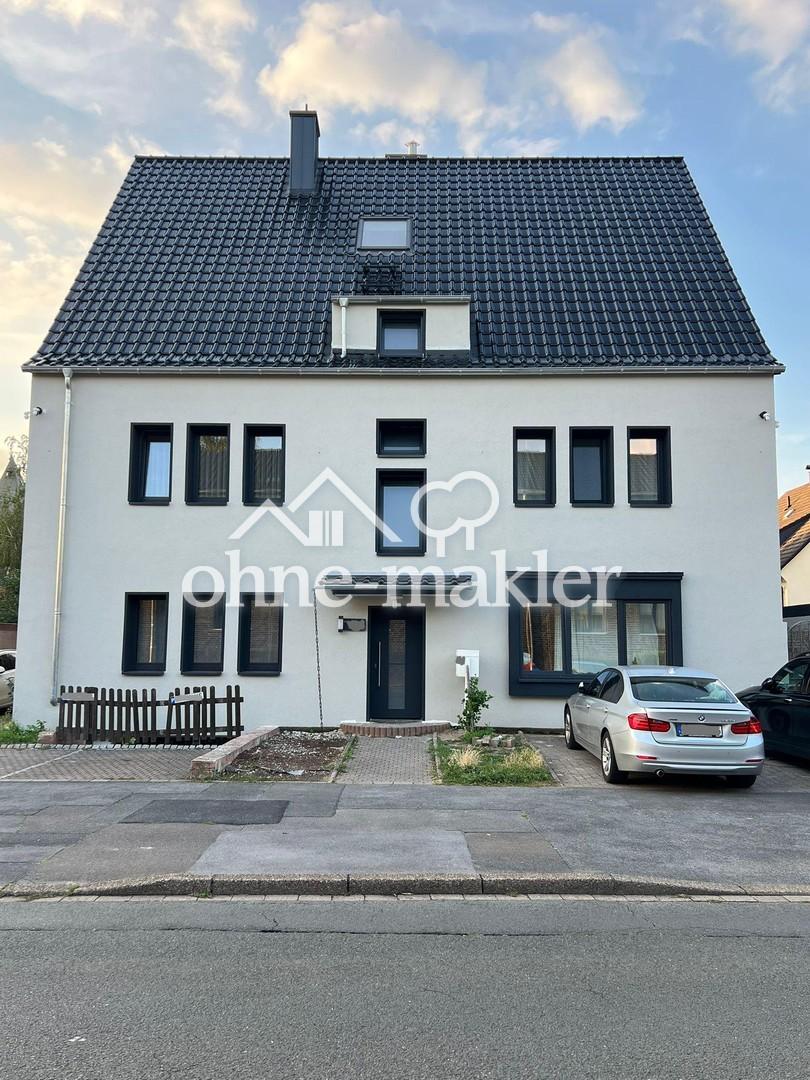 Frisch modernisierte 2,5-Zimmer-Dachgeschosswohnung in Dortmund-Brackel – sofort bezugsfrei - Photo 4
