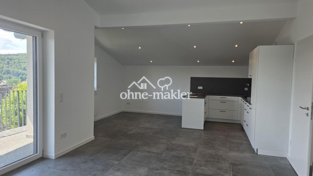 2,5 Zi.-Dachgeschoß-Wohnung - Photo 2