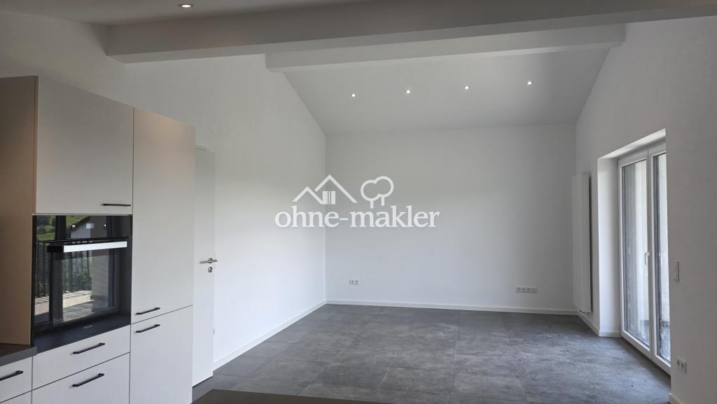 2,5 Zi.-Dachgeschoß-Wohnung - Photo 1