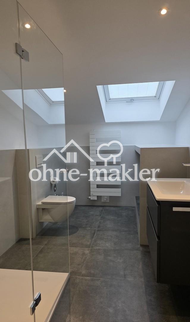 2,5 Zi.-Dachgeschoß-Wohnung - Photo 3
